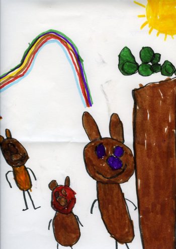 Dessin de Emma