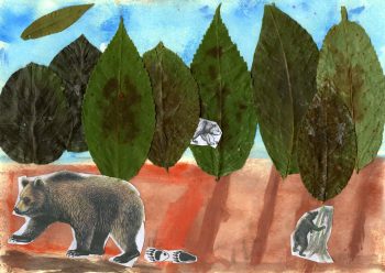 Dessin de Jules
