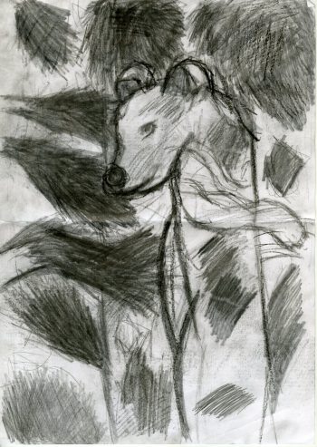 Dessin de Maxime