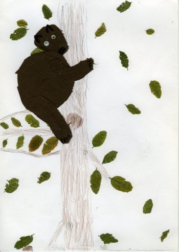 Dessin de Nathan