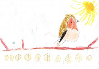 Dessin de Elwan
