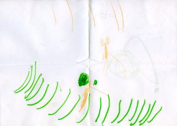 Dessin de Elio