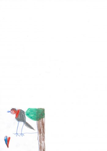 Dessin de Elisa