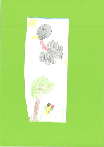 Dessin de Emma