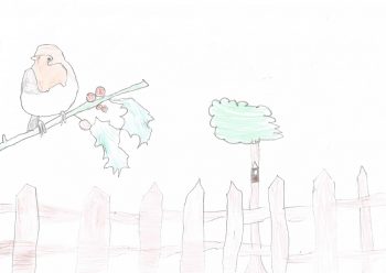 Dessin de Enzo