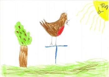 Dessin de Lison