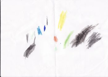 Dessin de Loic