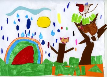 Dessin de Lucile