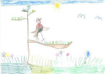 Dessin de Nyls