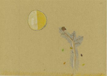 Dessin de Steljane