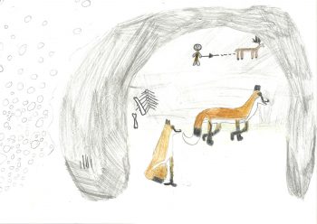 Dessin de Emma