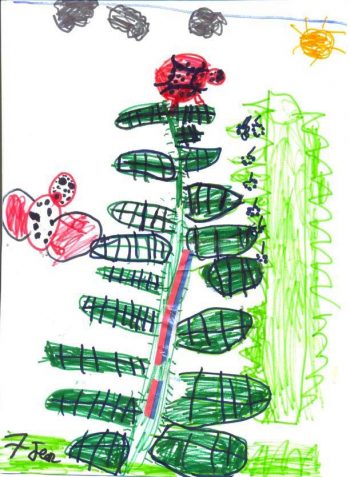 Dessin de Jean