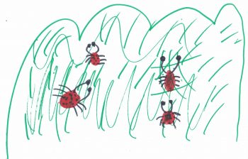 Dessin de Lise