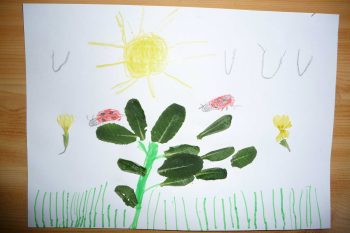 Dessin de Nathan
