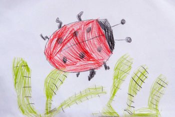 Dessin de Sophie