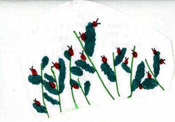 Dessin de Anouk