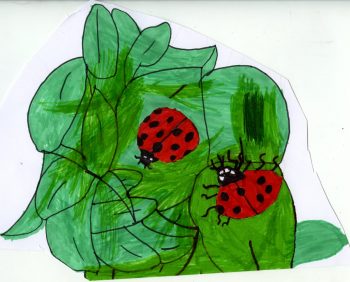 Dessin de Arthur
