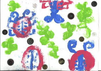 Dessin de Chloé