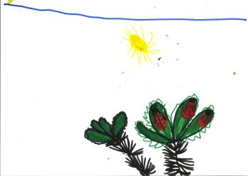 Dessin de Bryan