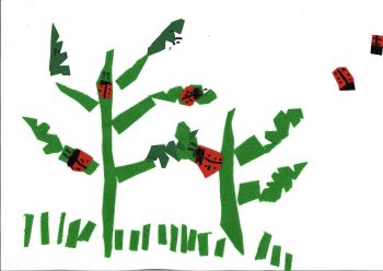 Dessin de Elisa