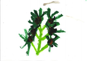 Dessin de Ethan