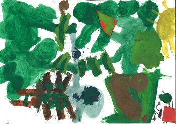 Dessin de Naoia
