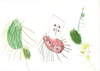 Dessin de Joséphine