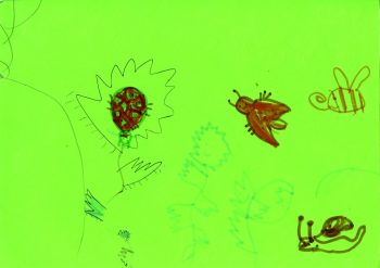 Dessin de Laslo