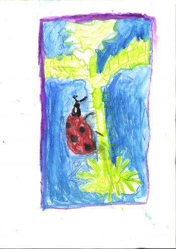Dessin de Lou-Jane