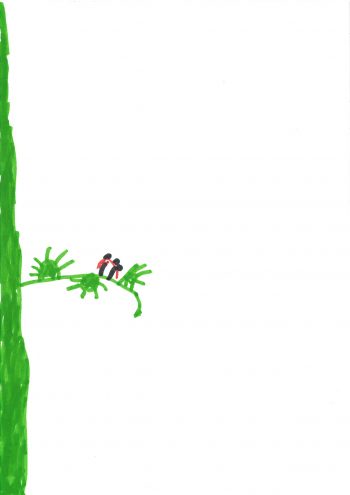 Dessin de Louis