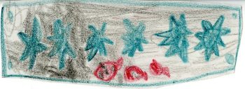 Dessin de Lucas