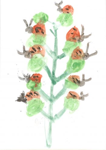 Dessin de Manon