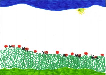 Dessin de Nora