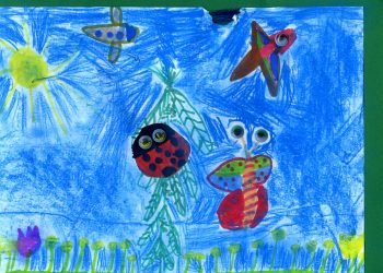 Dessin de Emilien