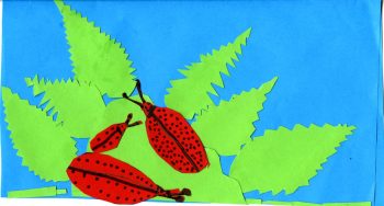 Dessin de Marion