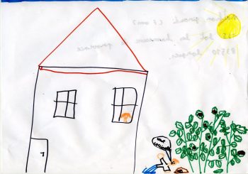 Dessin de Nathan
