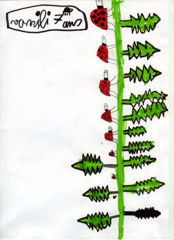 Dessin de Vassili