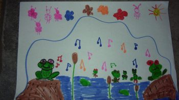 Dessin de Noemie