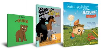 Livres jeunesse