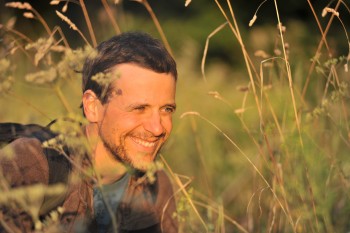 Portrait de Julien Perrot
