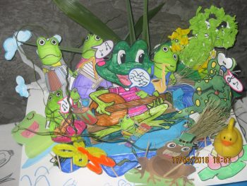 Dessin de Lison