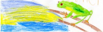 Dessin de Arthur