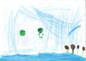 Dessin de Beatrizq
