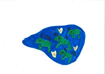 Dessin de Charlotte