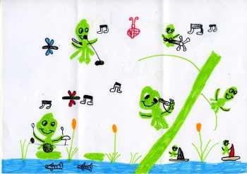 Dessin de Jules
