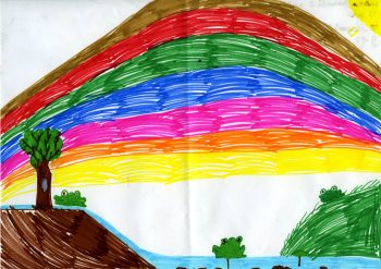 Dessin de Jules