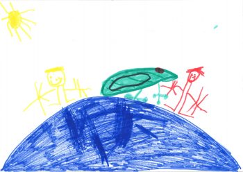 Dessin de Juliann