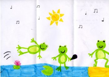 Dessin de Lou-Anne