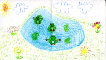 Dessin de Mahery