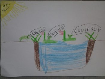 Dessin de Nathan